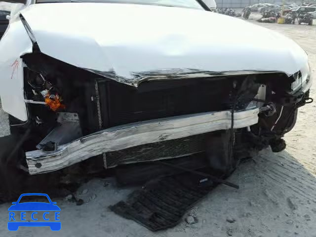 2009 AUDI A5 QUATTRO WAUDK78T49A039956 зображення 8