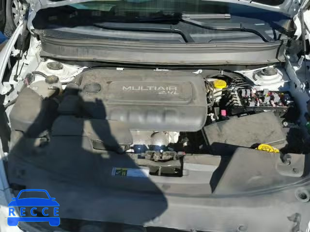 2015 JEEP CHEROKEE L 1C4PJLCBXFW620788 image 6