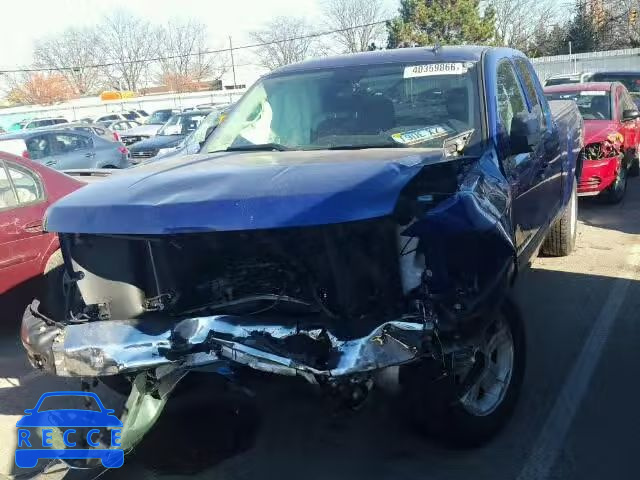 2013 CHEVROLET SILVERADO 1GCRKSE77DZ205965 зображення 1