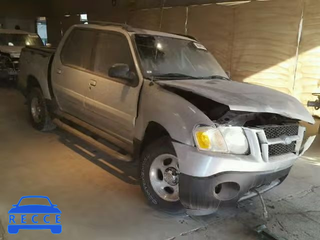 2001 FORD EXPLORER S 1FMZU77EX1UB50810 Bild 0