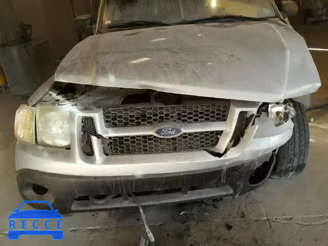 2001 FORD EXPLORER S 1FMZU77EX1UB50810 зображення 8