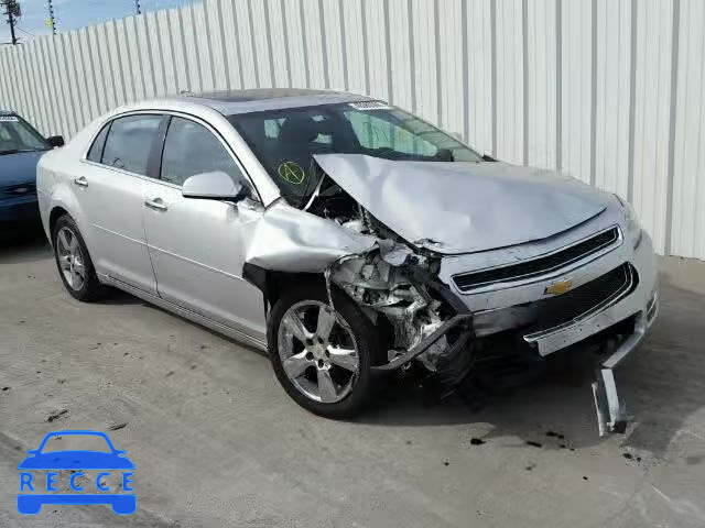 2012 CHEVROLET MALIBU 2LT 1G1ZD5E07CF115058 image 0