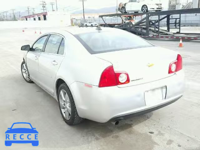 2012 CHEVROLET MALIBU 2LT 1G1ZD5E07CF115058 Bild 2