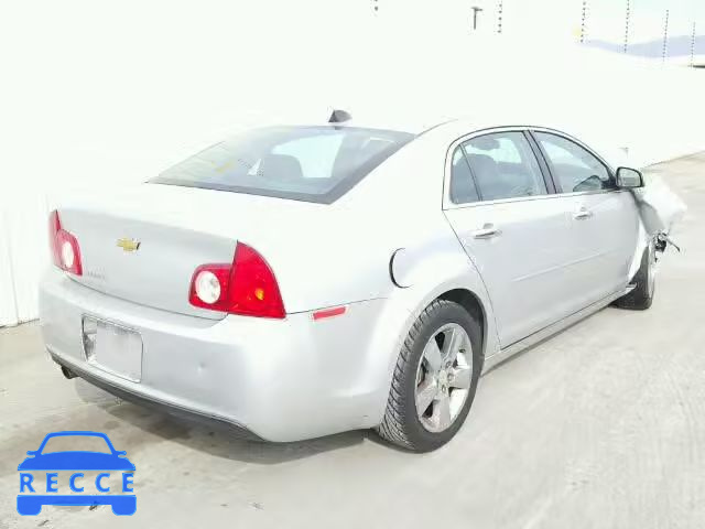 2012 CHEVROLET MALIBU 2LT 1G1ZD5E07CF115058 image 3