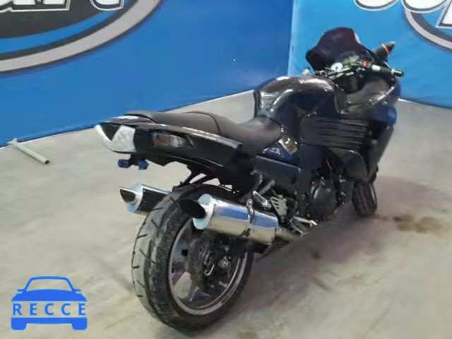 2007 KAWASAKI ZX1400A JKBZXNA137A017540 image 3