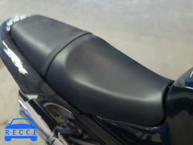 2007 KAWASAKI ZX1400A JKBZXNA137A017540 image 5