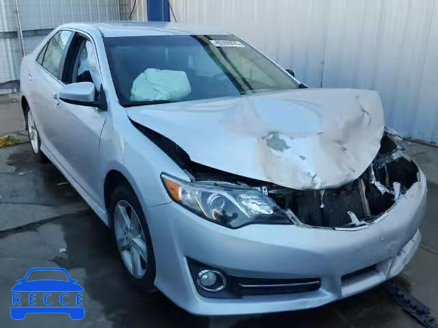 2014 TOYOTA CAMRY L/SE 4T1BF1FK1EU366034 image 0