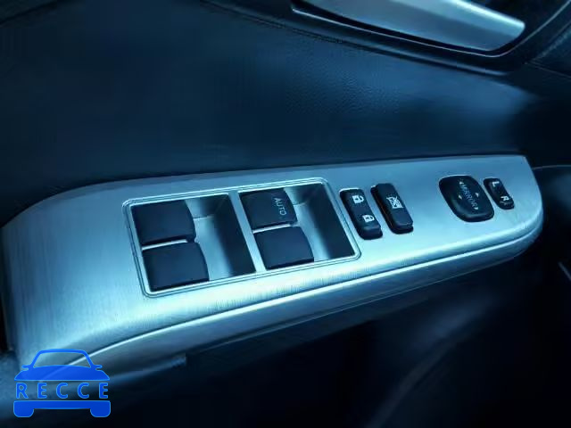 2014 TOYOTA CAMRY L/SE 4T1BF1FK1EU366034 image 9