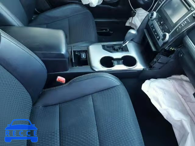 2014 TOYOTA CAMRY L/SE 4T1BF1FK1EU366034 image 4