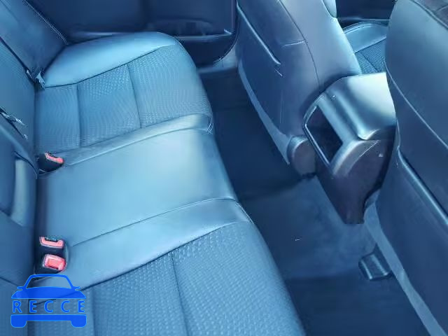 2014 TOYOTA CAMRY L/SE 4T1BF1FK1EU366034 image 5