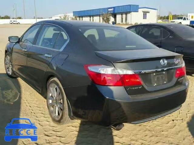 2013 HONDA ACCORD SPO 1HGCR2F57DA062224 image 2