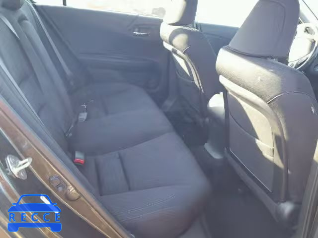 2013 HONDA ACCORD SPO 1HGCR2F57DA062224 зображення 5