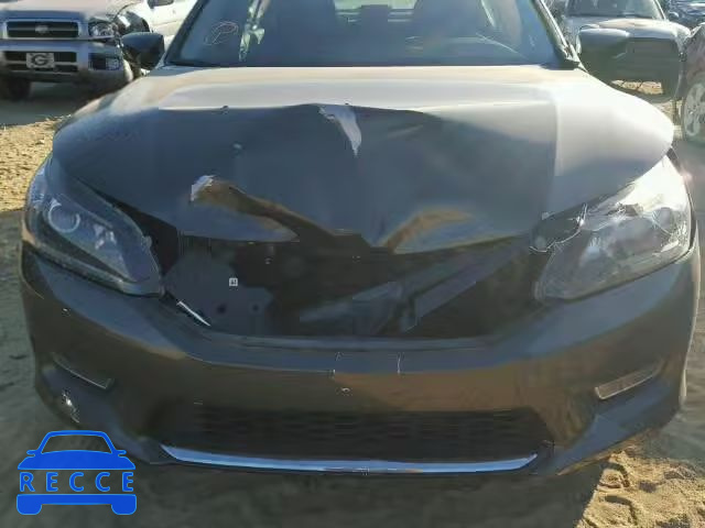 2013 HONDA ACCORD SPO 1HGCR2F57DA062224 image 8