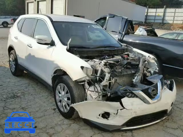 2015 NISSAN ROGUE S/SL 5N1AT2ML5FC900410 image 0