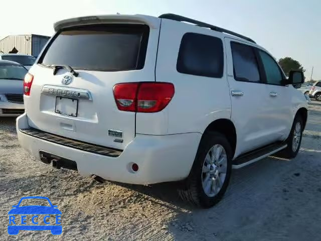 2015 TOYOTA SEQUOIA PL 5TDDW5G1XFS116761 image 3