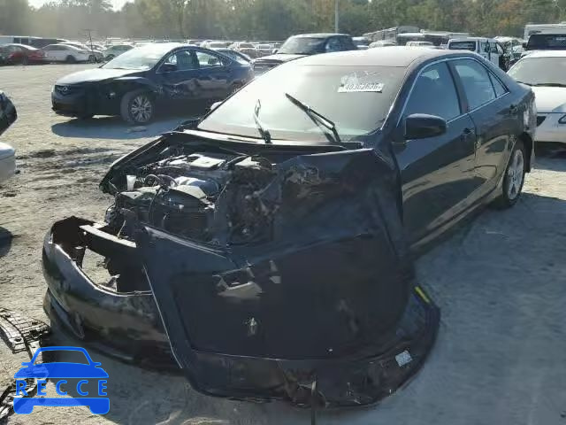 2013 TOYOTA CAMRY L/SE 4T1BF1FK5DU653391 image 1