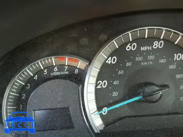 2013 TOYOTA CAMRY L/SE 4T1BF1FK5DU653391 image 7