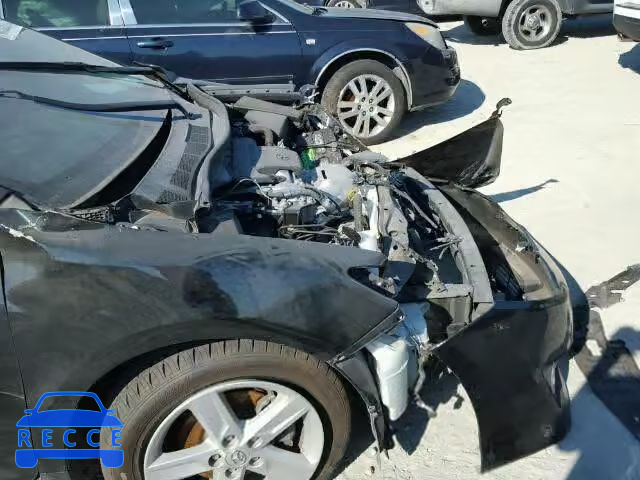 2013 TOYOTA CAMRY L/SE 4T1BF1FK5DU653391 image 8