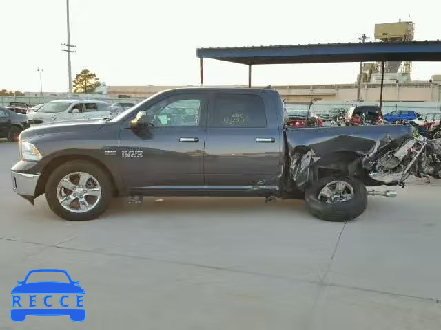 2016 RAM RAM TRUCK 1C6RR6LT0GS194752 image 9