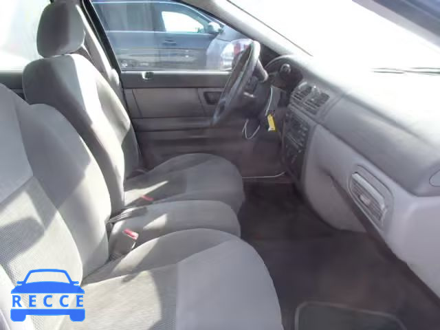 2004 FORD TAURUS SES 1FAFP55SX4G190129 image 4
