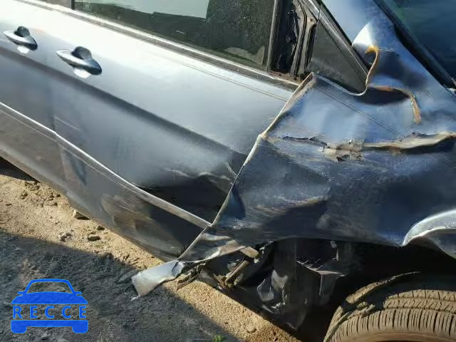 2006 HONDA ODYSSEY EX 5FNRL38796B103851 зображення 9