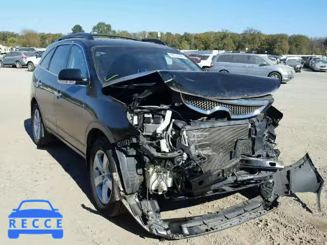 2010 HYUNDAI VERACRUZ G KM8NU4CC8AU134722 image 0