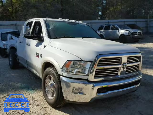 2011 DODGE RAM 3500 3D73M3CL6BG597040 image 0