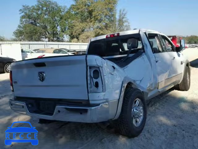 2011 DODGE RAM 3500 3D73M3CL6BG597040 image 3