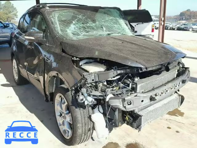 2016 FORD ESCAPE TIT 1FMCU0J96GUB90058 image 0