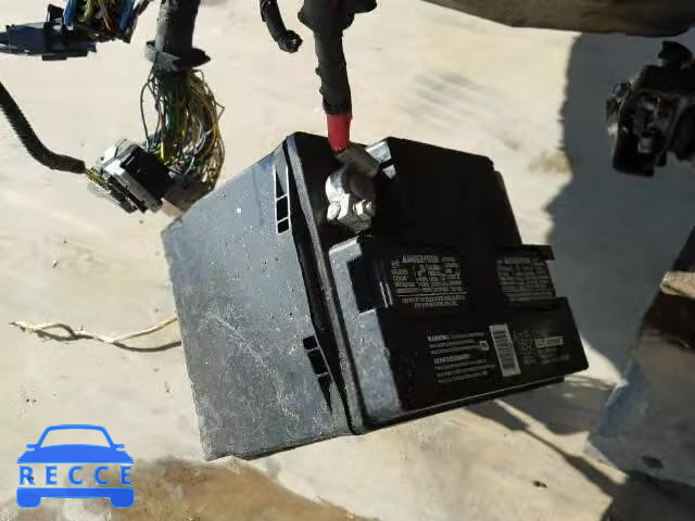 2016 FORD ESCAPE TIT 1FMCU0J96GUB90058 image 9