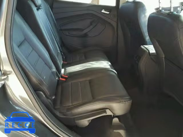 2016 FORD ESCAPE TIT 1FMCU0J96GUB90058 image 5