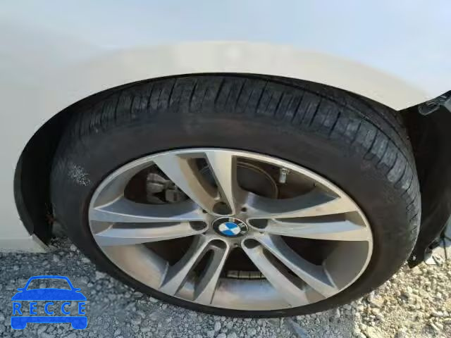 2015 BMW 328I WBA3A5C56FP604258 зображення 9