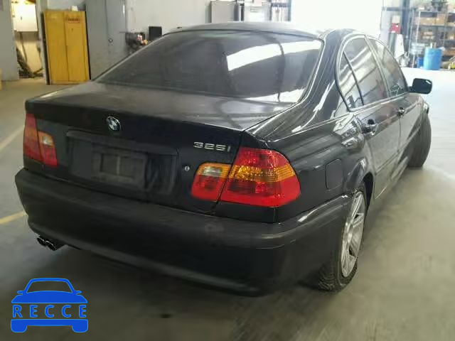2003 BMW 325I WBAAZ33453KP78410 image 3