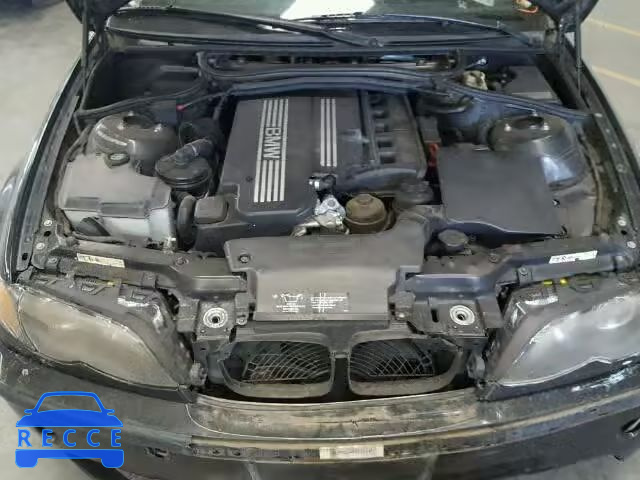 2003 BMW 325I WBAAZ33453KP78410 image 6