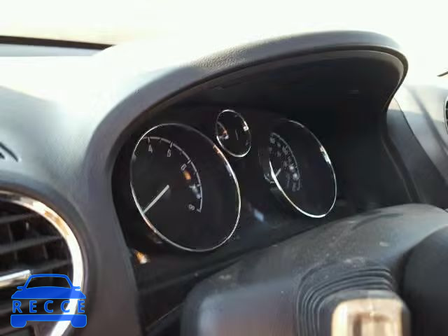 2013 CHEVROLET CAPTIVA LT 3GNAL3EK2DS640868 зображення 7