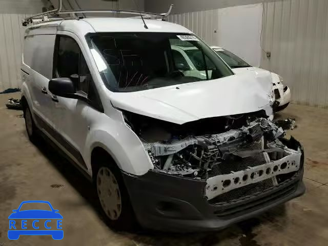 2015 FORD TRANSIT CO NM0LS7E76F1221821 image 0