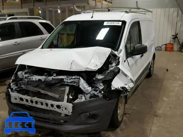 2015 FORD TRANSIT CO NM0LS7E76F1221821 image 1