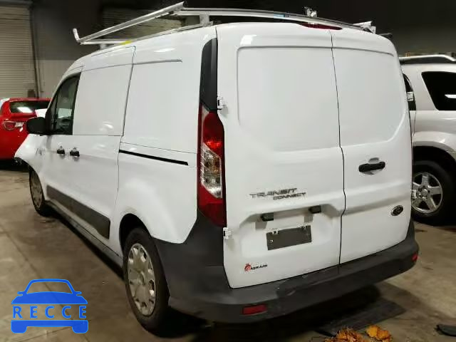 2015 FORD TRANSIT CO NM0LS7E76F1221821 image 2