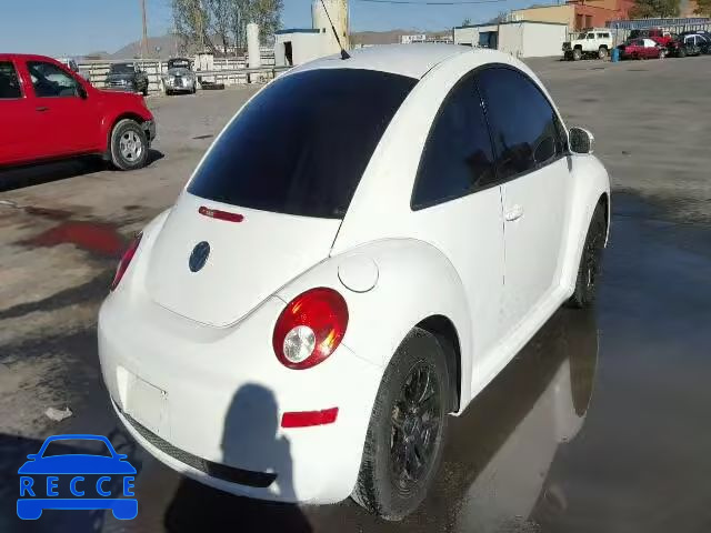 2010 VOLKSWAGEN NEW BEETLE 3VWPG3AG8AM016028 image 3