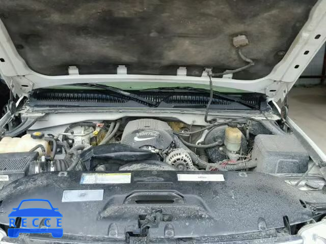 2001 GMC SIERRA C15 2GTEC19T011226612 image 6