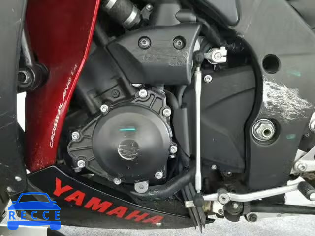 2009 YAMAHA YZFR1 JYARN23E79A000432 image 11