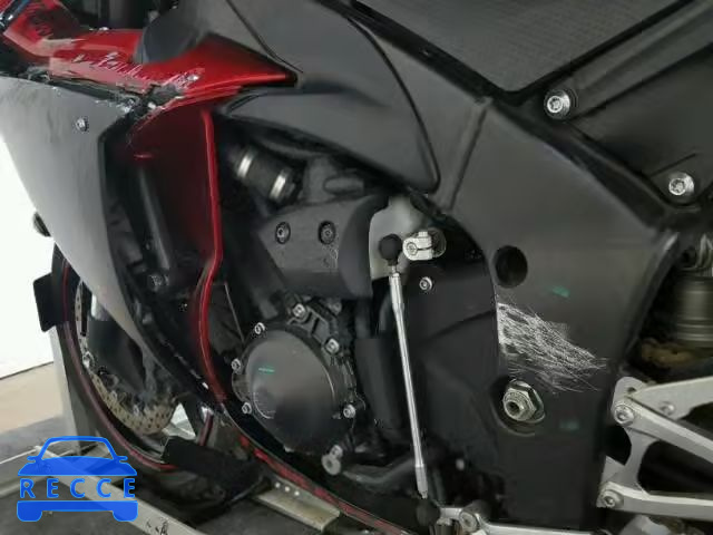 2009 YAMAHA YZFR1 JYARN23E79A000432 image 14
