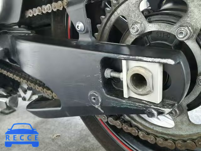 2009 YAMAHA YZFR1 JYARN23E79A000432 image 15