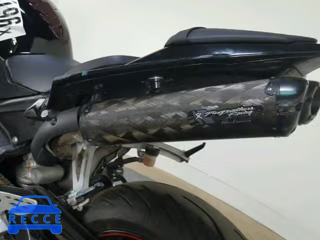 2009 YAMAHA YZFR1 JYARN23E79A000432 image 16