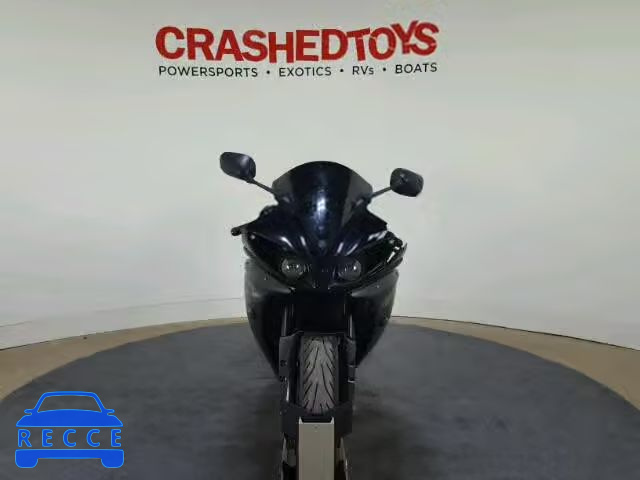 2009 YAMAHA YZFR1 JYARN23E79A000432 image 2