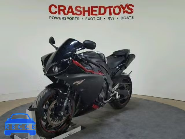 2009 YAMAHA YZFR1 JYARN23E79A000432 image 3