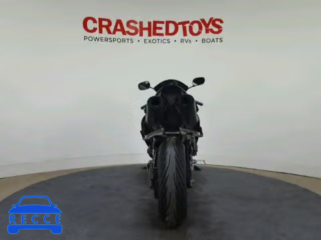 2009 YAMAHA YZFR1 JYARN23E79A000432 image 6