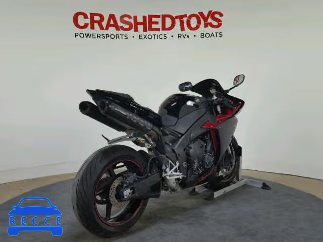 2009 YAMAHA YZFR1 JYARN23E79A000432 image 7