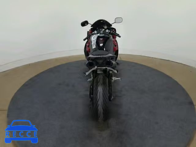2009 YAMAHA YZFR1 JYARN23E79A000432 image 8