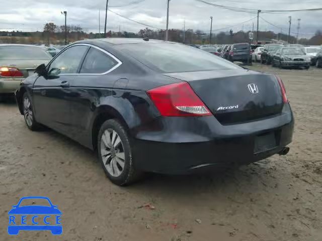 2012 HONDA ACCORD EX- 1HGCS1B89CA004001 image 2